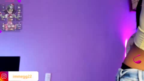 Snapshot of meganthompsonn chatting on March 2025 07:59:02 PM Megan online show from March 2025 07:59:02 PM