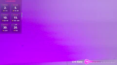 Megan online show from January 2026 08:56:01 PM