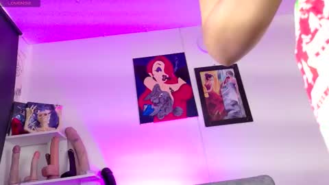 Megan online show from January 2026 08:12:01 PM