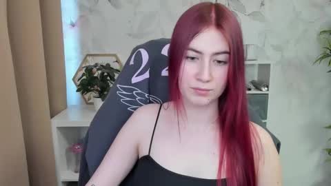 Megan online show from January 2025 01:46:01 PM