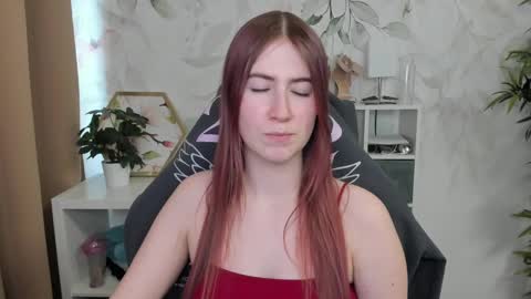 Megan online show from February 2025 02:10:01 PM