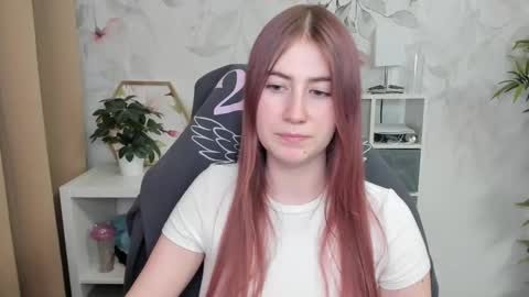 Megan online show from February 2025 05:26:02 PM