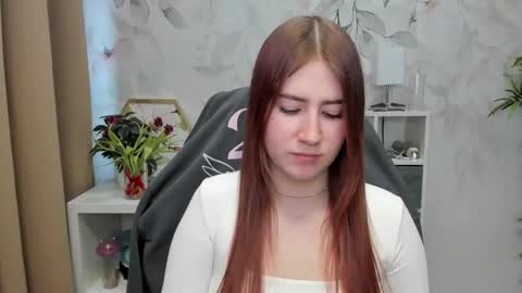 Megan online show from February 2025 07:01:02 AM