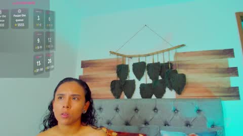 megansammy online show from March 2025 01:53:02 PM