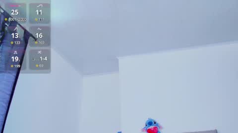 megansammy online show from September 2025 03:35:01 PM