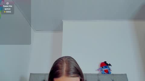 megansammy online show from November 2025 06:52:01 PM