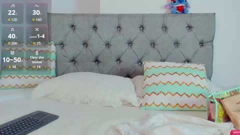 megansammy online show from November 2025 03:12:02 PM