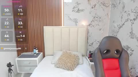 M E G A N  online show from March 2026 03:36:01 AM