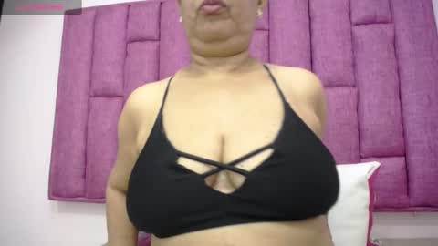 Snapshot of megatitsxxx chatting on January 2025 05:45:02 PM milfpleasure online show from January 2025 05:45:02 PM