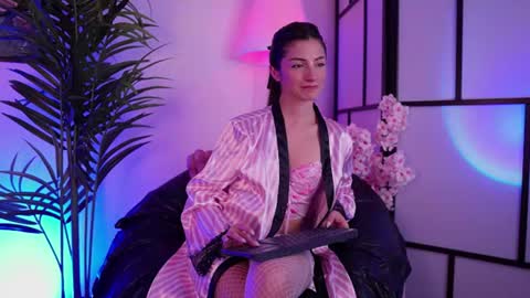 megga_bluee online show from July 2026 12:26:01 AM