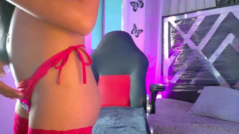 meggan online show from April 2026 08:37:01 PM