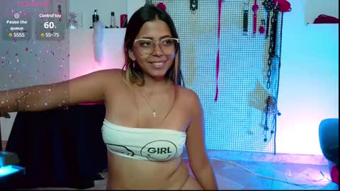 Snapshot of meggan_greey chatting on December 2024 12:04:01 AM Your best slave  online show from December 2024 12:04:01 AM