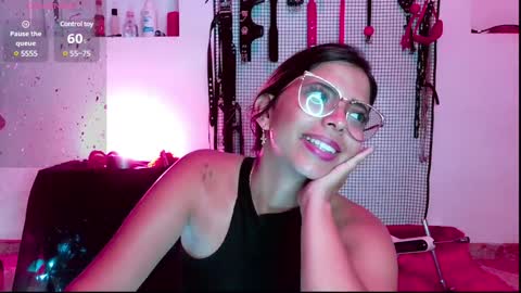 Snapshot of meggan_greey chatting on January 2025 08:44:01 PM Your best slave  online show from January 2025 08:44:01 PM