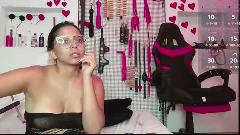 Snapshot of meggan_greey chatting on March 2025 12:07:02 AM Your best slave  online show from March 2025 12:07:02 AM
