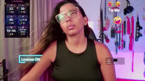 Snapshot of meggan_greey chatting on October 2025 03:01:02 PM Your best slave  online show from October 2025 03:01:02 PM