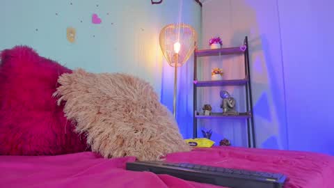 Meggan online show from January 2025 01:21:02 AM