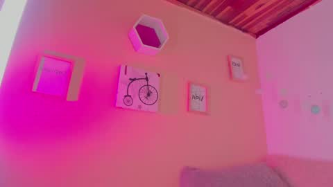 Meggan online show from February 2025 11:45:01 PM