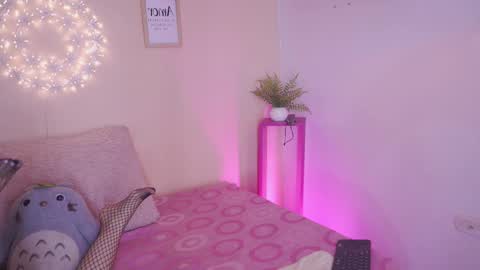 Snapshot of meggie_1j chatting on December 2025 11:45:02 PM Meggie 1J online show from December 2025 11:45:02 PM