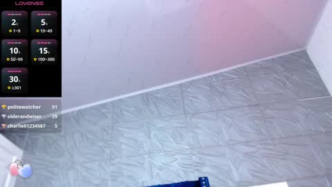  MEGHAN  online show from December 2024 09:17:01 PM