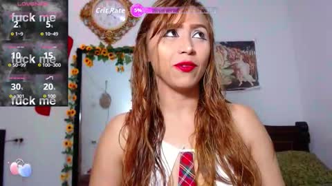  MEGHAN  online show from November 2025 08:43:01 PM