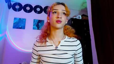 Snapshot of meghan_devil_ chatting on September 2025 01:06:02 AM meghan_devil_ online show from September 2025 01:06:02 AM