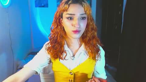Snapshot of meghan_devil_ chatting on September 2025 03:07:02 AM meghan_devil_ online show from September 2025 03:07:02 AM
