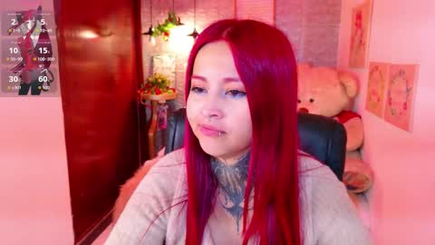 Meghan online show from October 2025 03:01:02 AM