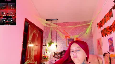 Meghan online show from October 2025 02:59:01 AM