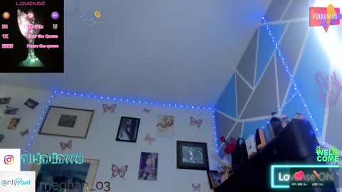 Alejandra 3 online show from December 2025 03:39:01 PM