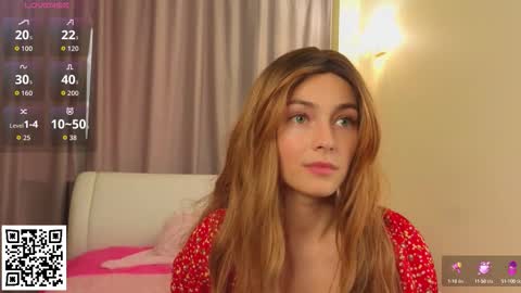 Elizabeth online show from October 2025 10:21:01 AM