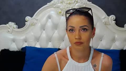 Meghan online show from August 2026 05:12:01 AM
