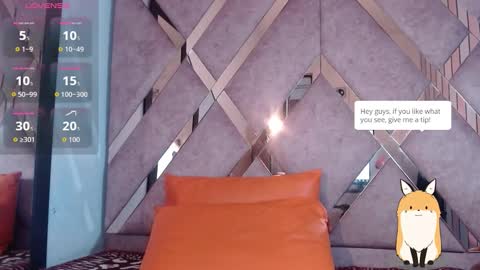 Snapshot of meghanqueen__ chatting on February 2026 06:11:02 AM meghanqueen__ online show from February 2026 06:11:02 AM