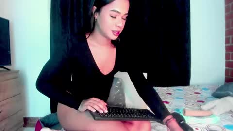 Meghan Alexandra Susex Fenty online show from March 2025 07:06:02 PM