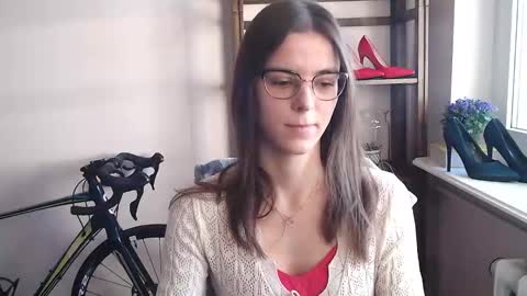 Snapshot of megi_erotic chatting on February 2026 07:40:01 AM Megi online show from February 2026 07:40:01 AM