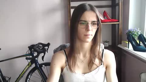 Snapshot of megi_erotic chatting on February 2026 02:32:01 PM Megi online show from February 2026 02:32:01 PM