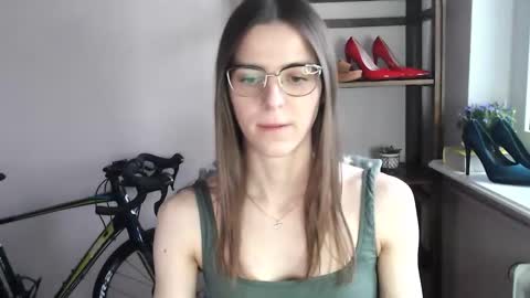 Snapshot of megi_erotic chatting on February 2026 02:46:01 PM Megi online show from February 2026 02:46:01 PM