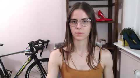 Snapshot of megi_erotic chatting on February 2026 07:56:01 PM Megi online show from February 2026 07:56:01 PM