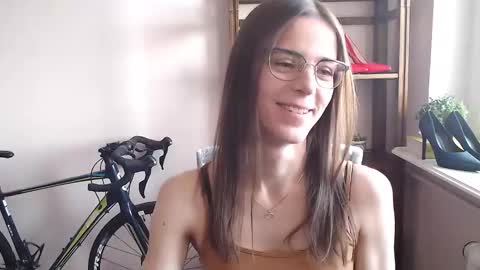 Snapshot of megi_erotic chatting on February 2026 02:38:02 PM Megi online show from February 2026 02:38:02 PM