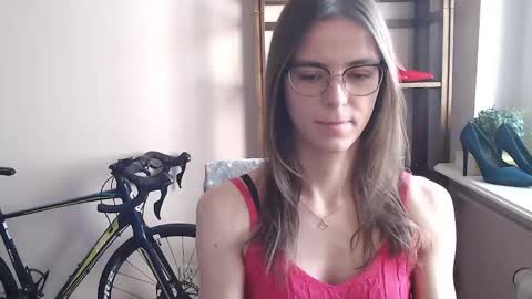 Snapshot of megi_erotic chatting on February 2026 07:31:01 AM Megi online show from February 2026 07:31:01 AM