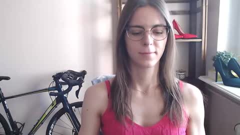 Snapshot of megi_erotic chatting on March 2026 07:27:02 AM Megi online show from March 2026 07:27:02 AM