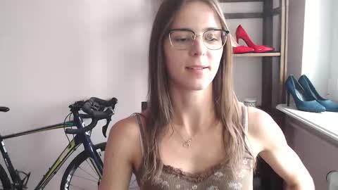 Snapshot of megi_erotic chatting on March 2026 08:14:02 AM Megi online show from March 2026 08:14:02 AM