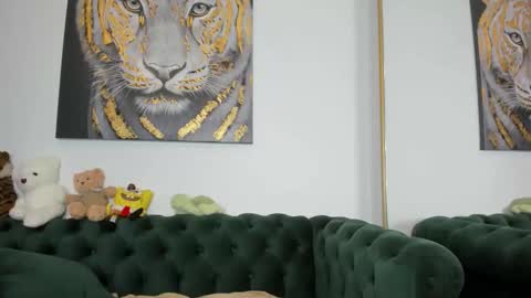 megpalmer online show from January 2026 07:39:02 PM