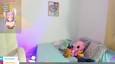 Ann online show from October 2025 04:02:01 AM