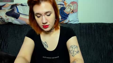 Megan  Megumi online show from December 2024 04:25:02 AM