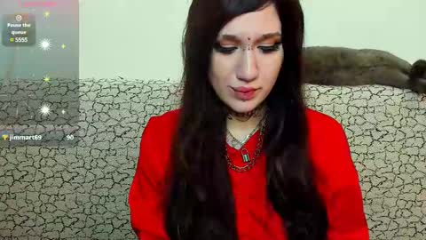 Megan  Megumi online show from December 2024 04:41:02 AM