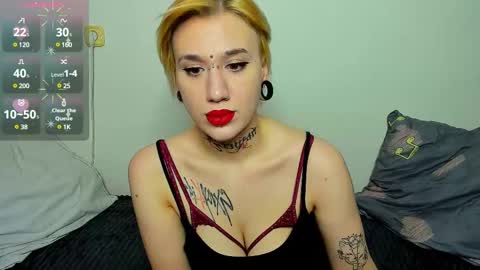 Megan  Megumi online show from January 2025 09:27:01 AM