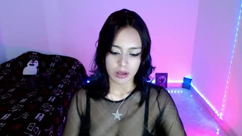 Melissa online show from January 2026 12:46:02 AM