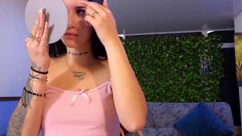 Mei online show from November 2025 11:13:01 AM