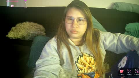 mei chang online show from April 2026 07:11:02 PM