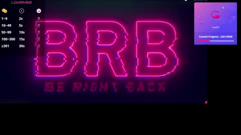 meilybarbie online show from December 2025 11:54:01 PM